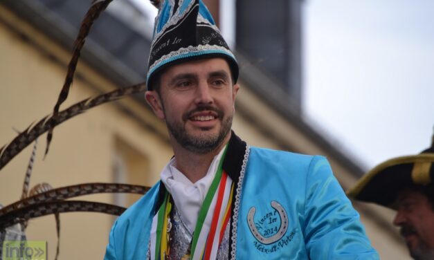 Carnaval d’Arlon photos