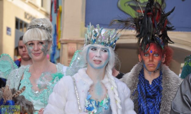 Carnaval d’Arlon  photos