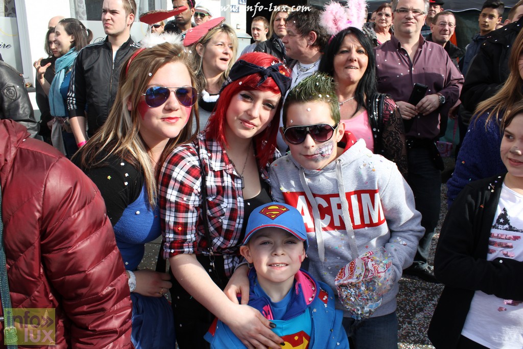 Carnaval d’Arlon 2015 – photos reportage partie 6