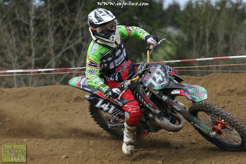 Motocross Bertrix