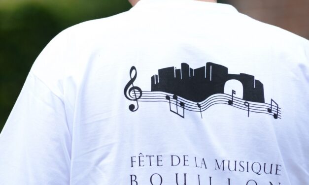 Fête de la Musique à Bouillon – photos Reportage