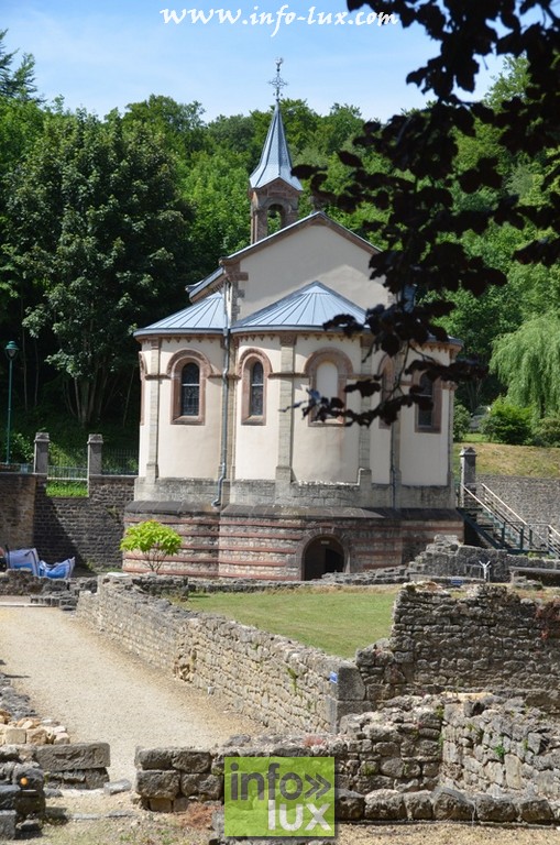 l’Alcazar, le bar à spéciales de Clairefontaine !