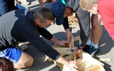 4e édition du Fun Trophy de l’asbl « Les Hautes Ardennes ».photos Reportage.