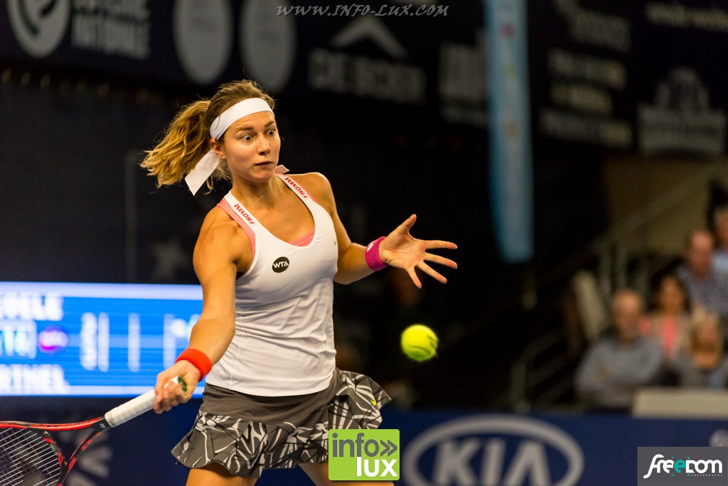  wta tournoi luxembourg 