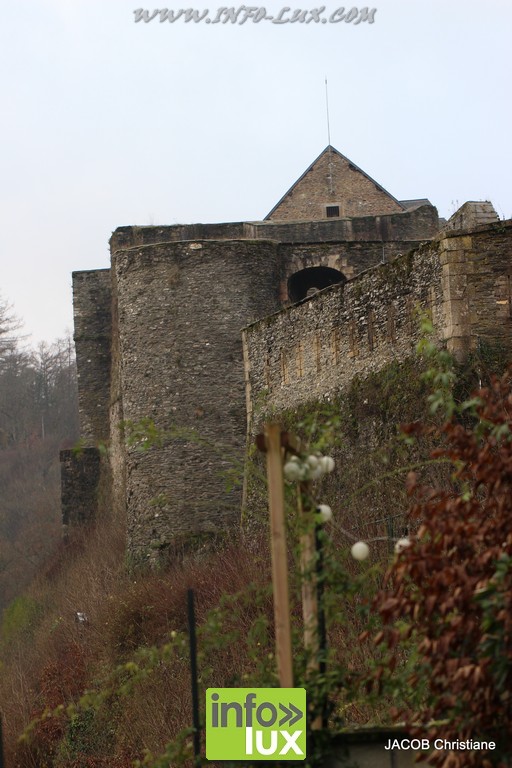  Musée Ducal de Bouillon