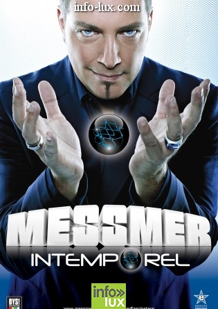 Mesmer