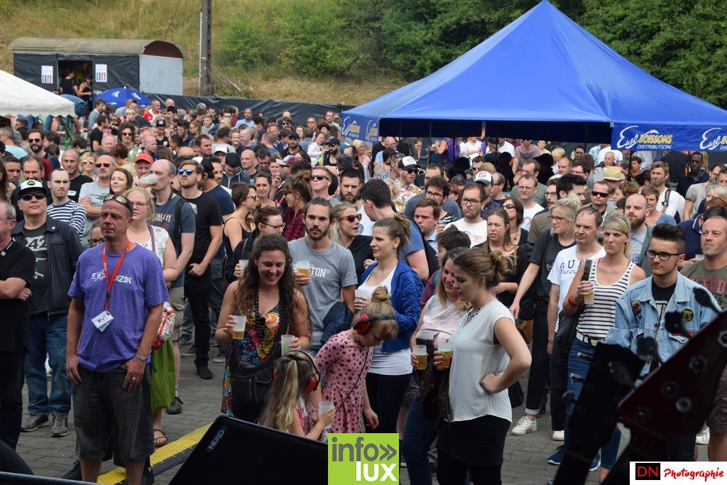 Fête de la Musique à IZEL