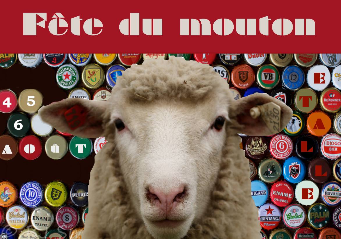 Fête du Mouton à Etalle