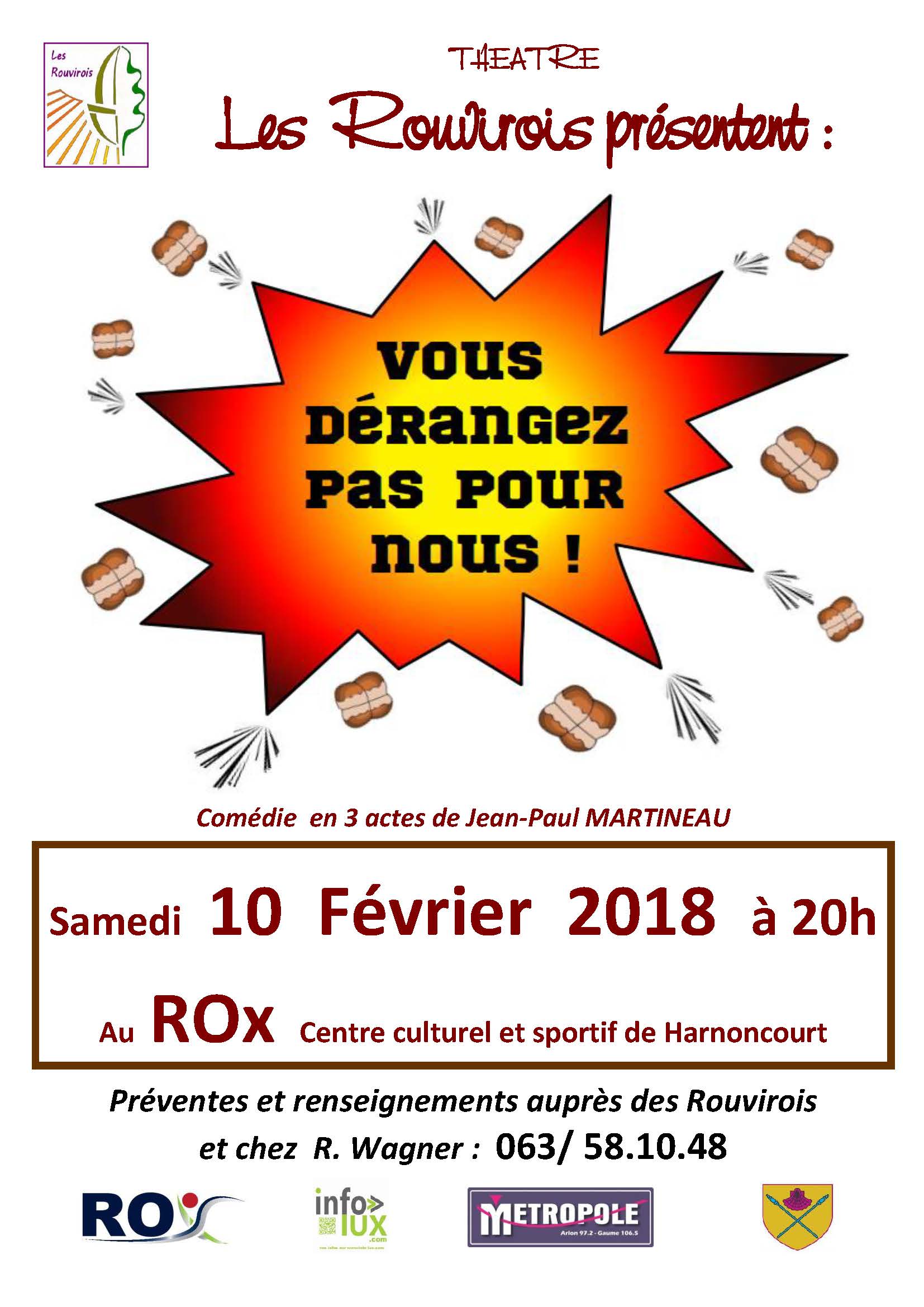 Rouvirois affiche 2018 Page 1