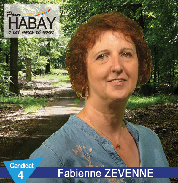 4 Fabienne