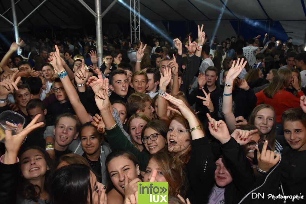 Soirée de la rentrée  Metzert  Photos