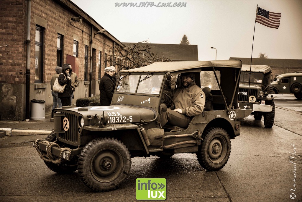 foire aux Noix de BAstogne