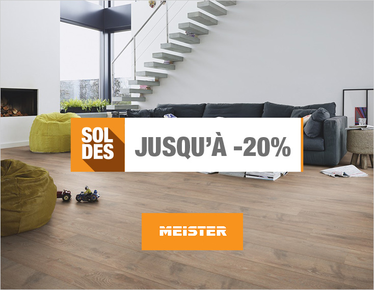  soldes meister Arma