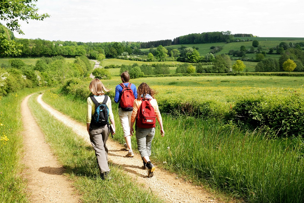 Un nouveau projet innovant récompensé pour la Maison du Tourisme de Gaume