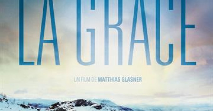 Cinéma  “La grâce” de Matthias Glasner à Martelange