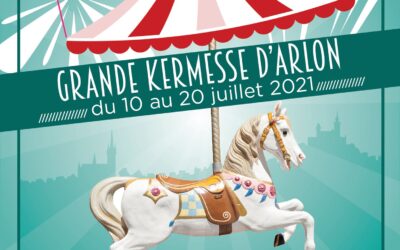 kermesse à Arlon