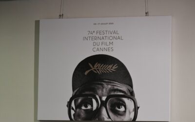 Photos Festival de Cannes 2021