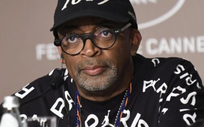 Cannes 2021 :SPIKE LEE : UN PRESIDENT DEMOCRATIQUE ET NON DICTATEUR