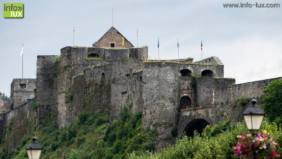 Château Fort