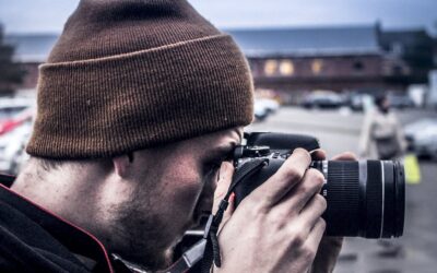 JEUNES Photographe  NAMUR