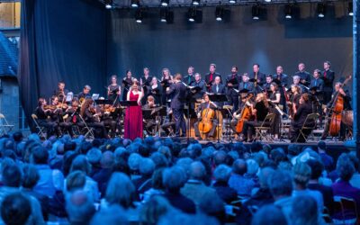 Festival Musical de Namur