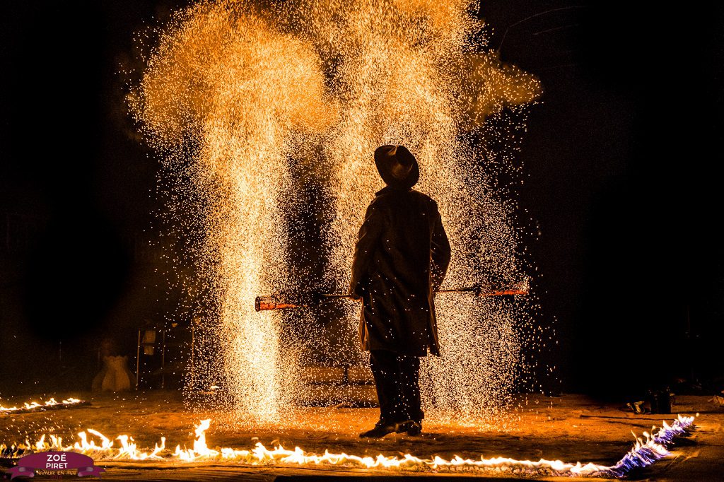 Festival Namur en Mai