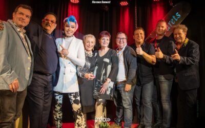 Demi-finale du tremplin des talents aux Tourets > Photos