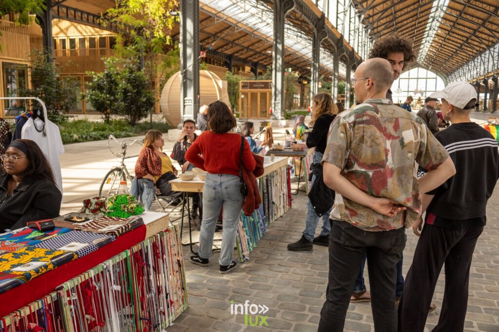 Bruxelles 2030 capitale européenne de la culture!