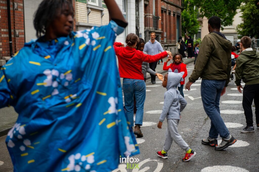 Bruxelles 2030 capitale européenne de la culture!