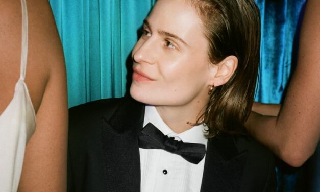 Christine and the Queens > nouveau single