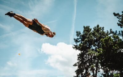 Festival Namur en Mai >> Photos