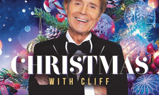 Nouvel album > Cliff Richard