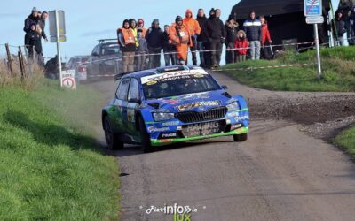 Photos > Rallye du Condroz