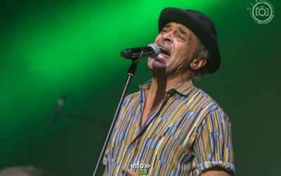 CONCERT > YANNICK NOAH > PHOTOS