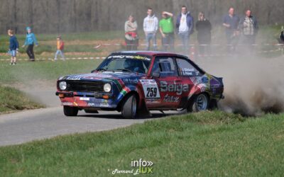 Rallye >Best Off >  Photos