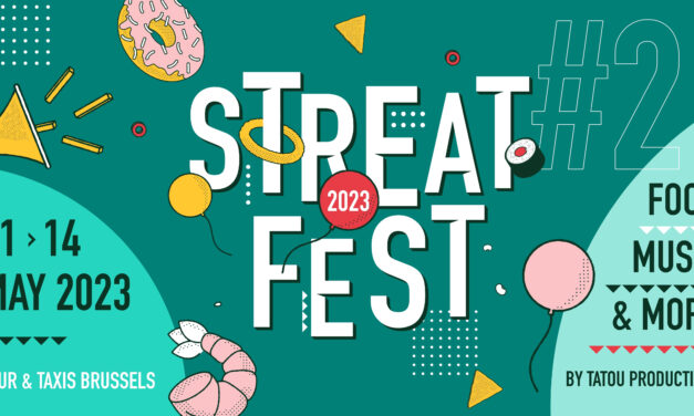 Bruxelles > <strong>Streat Fest</strong>
