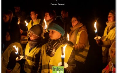 Lacuisine > fête de la lumière > Photos