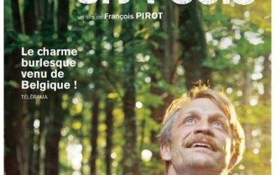 Luxfilmfest >Ailleurs si j’y suis> François Pirot