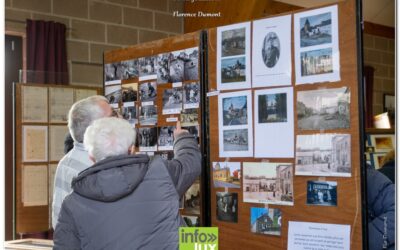 FLORENVILLE > REPORTAGE > PHOTOS ANCIENNES