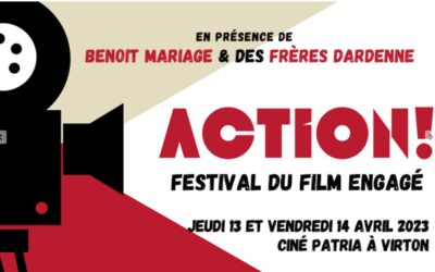 ACTION ! FESTIVAL>FILM ENGAGE>VIRTON