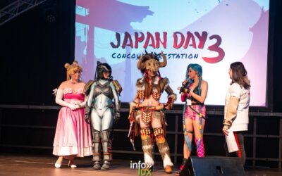 Arlon > Cosplay > Japan Day 3 en photos