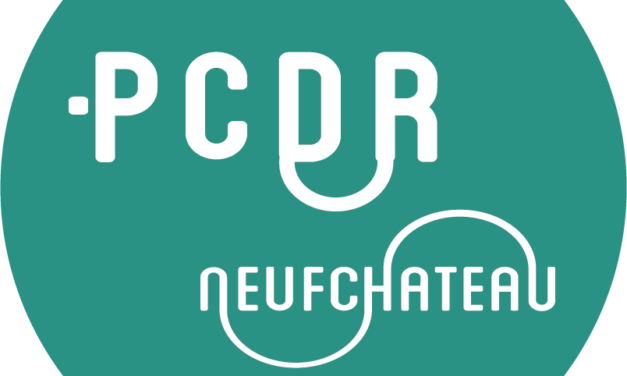 NEUFCHÂTEAU > PCDR