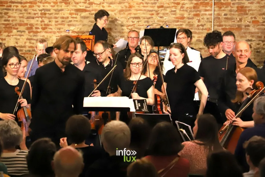 Concerts > Brussels Soundtrack Orchestra