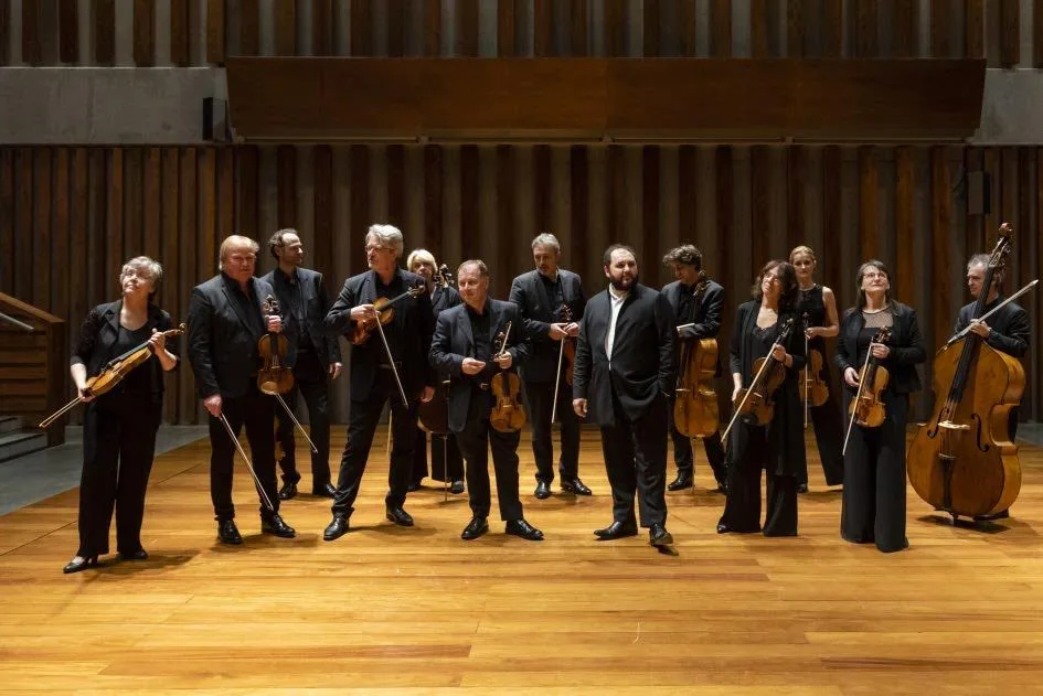 FESTIVAL>MUSIQUE DANS LA VALÉE