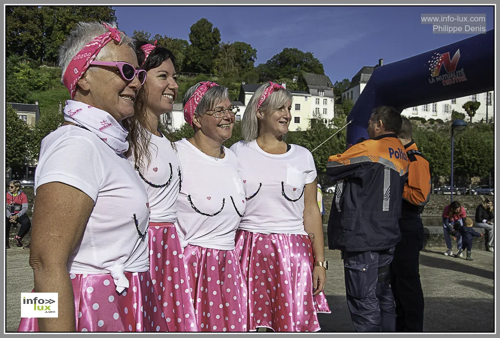 Bouillon Rose Lutte contre le cancer du sein