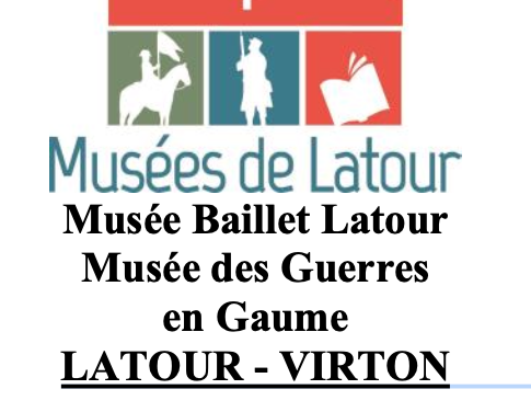 MUSÉE DE LATOUR > PORTE OUVERTE 2023