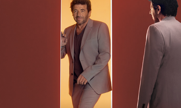 PATRICK BRUEL > ALBUM > UNE FOIS ENCORE