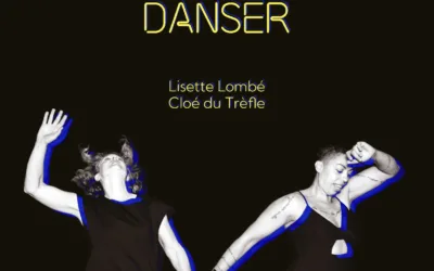 ALBUM > BRÛLER DANSER