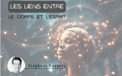 BIEN-ÊTRE > SHIATSU > LES LIENS DU CORPS ET DE L’ESPRIT