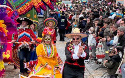 Grand-Duché Luxembourg > Carnavals > 2025